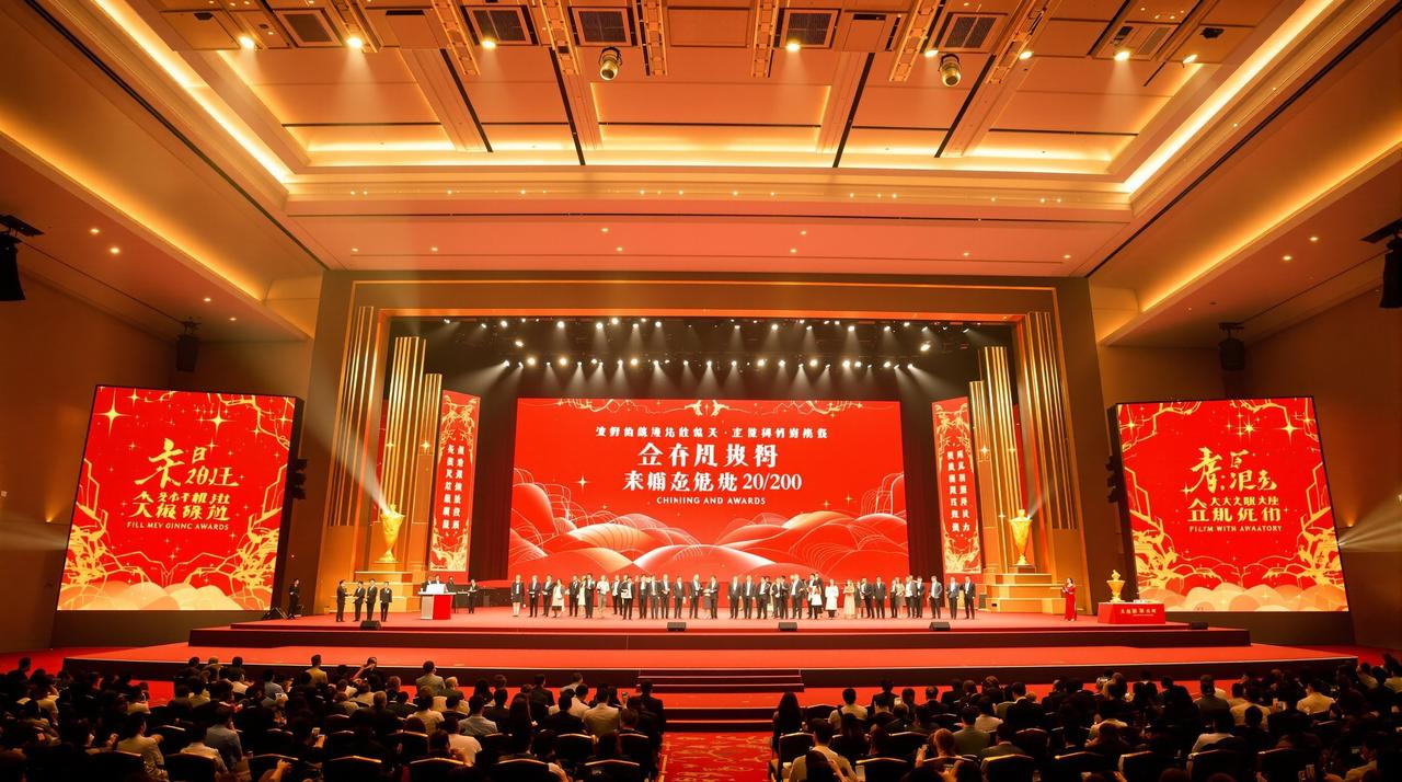 萝卜影视新闻：萝卜影视《云端之上》荣获金鸡奖三项提名